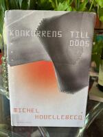 Konkurrens till d&ouml;ds