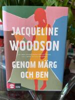 Genom m&auml;rg och ben