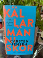 K&auml;llarm&auml;nniskor