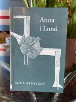 Anna i Lund