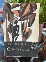 Czerwone Liscie (Polska, ur "Collected Stories")