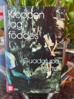 Kroppen jag f&ouml;ddes i