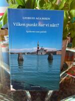 Vilken punkt har vi n&aring;tt?