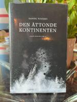 Den &aring;ttonde kontinenten