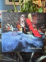 Max Book - Mata Hare