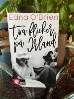 Tv&aring; flickor p&aring; Irland