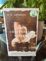 Lady Chatterleys &auml;lskare