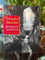 Bombens diameter : dikter