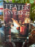 Teater i Sverige