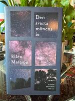 Den svarta m&aring;nens &aring;r