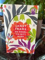 En &auml;ngel vid mitt bord