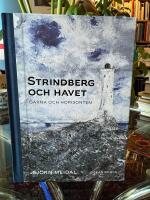 Strindberg och havet