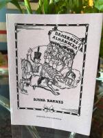 Damernas almanacka : som framst&auml;ller deras himlatecken och dessas banor; deras m&aring;ntider och dessas v&auml;xlingar; deras &aring;rstider s&aring;som de f&ouml;ljer p&aring; varandra; deras dagj&auml;mningar och solst&aring;nd, liksom en fullst&auml;ndig uppr&auml;kning av deras dagliga och nattliga sinne