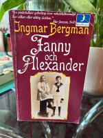 Fanny och Alexander
