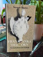 Fr&aring;n anka till &ouml;rn : en kulturhistorisk kokbok