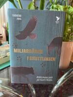Miljard&auml;ren i skottlinjen: R&auml;ttvisans jakt p&aring; Karl Hedin