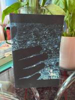 Tanke genom handling - Ett samtal mellan Rashid Johnson och Kevin Quashie