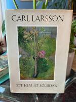 Ett hem &aring;t solsidan