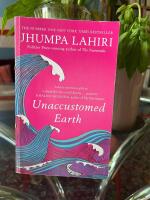 Unaccustomed Earth