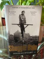 Shuggie Bain