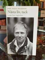 N&auml;sta liv, tack