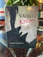 V&auml;gen till Khumbu