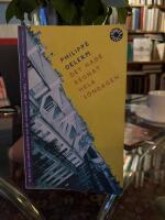 Det hade regnat hela s&ouml;ndagen