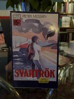 Svartr&ouml;k : [en s&aring;ng om dem som blev kvar]