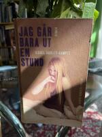 Jag g&aring;r bara ut en stund