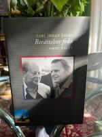 Ber&auml;ttelser fr&aring;n 1900-talet