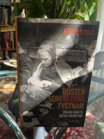 R&ouml;ster som aldrig tystnar : tredje rikets offer ber&auml;ttar