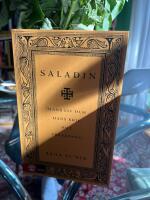 Saladin : hans liv och hans krig mot frankerna
