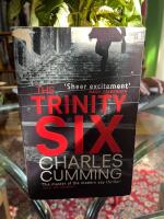 The Trinity Six