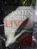 Konsten att njuta av livet