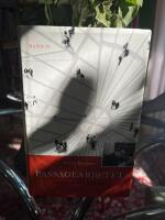 Passagearbetet : Paris, 1800-talets huvudstad. Band II