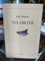Tv&aring; dikter