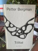 Tilltal : Jonnas bok