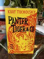 Panter Tiger & Co 