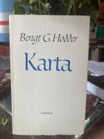 Karta : dikter