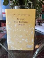 Rekviem &ouml;ver de alltj&auml;mt levande