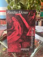 Andh&auml;mtning, bilder