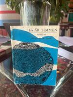 Bl&aring; &auml;r timmen : miniatyrer