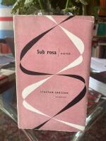 Sub rosa