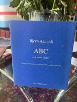 Abc och andra dikter