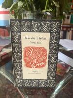 N&auml;r sl&ouml;jen lyftes