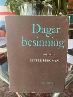 Dagar besinning