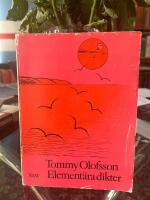 Element&auml;ra dikter