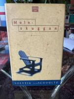 Molnskuggan : [dikter]