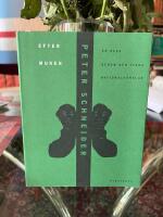 Efter muren : en resa genom den tyska nationalk&auml;nslan