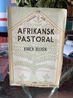 Afrikansk pastoral